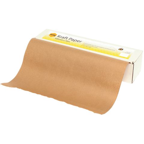 MARBIG KRAFT PAPER ROLL DISPENSER 500MM