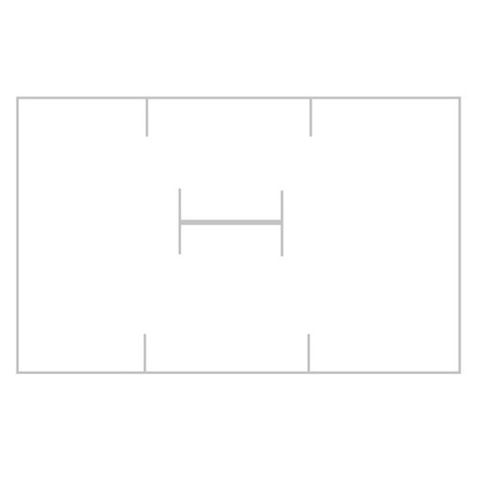 PRICING GUN LABEL SAITO 16/PB2 REMOVABLE