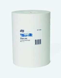 TORK ADVANCED WIPING PAPER M2 2 PLY CTN6