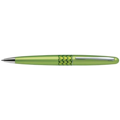 PILOT PEN MR3 PREMIUM BALLPOINT GREEN