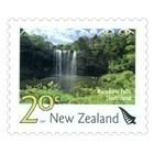 $0.20 POSTAGE STAMP NZ POST