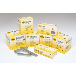 STAPLES MARBIG NO.23/13 70-100 SHT 5000