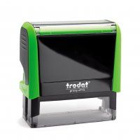 TRODAT PRINTY SELF INKING STAMP 4915 GRE