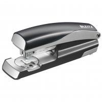 STAPLER LEITZ NEXXT STYLE SATIN BLACK