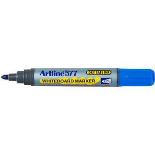 WHITEBOARD MARKER ARTLINE 577 BLUE BULLE