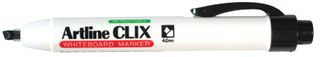 ARTLINE 593 CLIX WHITEBOARD MARKER BLACK