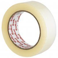 CELLUX PACKAGING TAPE CLEAR 36MMX100M