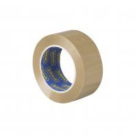 PACKAGING TAPE SELLOTAPE TAN 1546 48X100