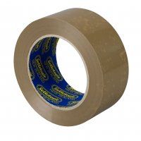 PACKAGING TAPE SELLOTAPE 1553 TAN 48X100