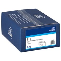 CROXLEY E13/9's ENVELOPES W/W BOX/500