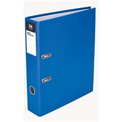 RADOFILE LEVER ARCH FILE FC BLUE 70MM