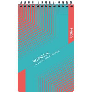 SHORTHAND NOTEBOOK NO. 22 135 X 200MM 8M