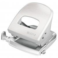 2 HOLE PUNCH LEITZ NEXXT ARTIC WHITE