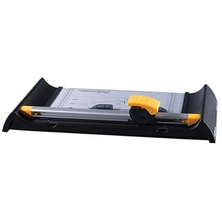 FELLOWES TRIMMER NEUTRON PLUS A4 10SHEET