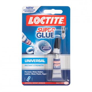 SUPER GLUE LOCTITE 3GM LIQUID