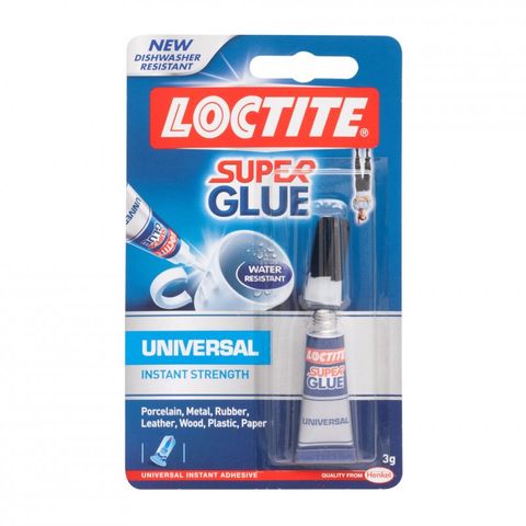 SUPER GLUE LOCTITE 3GM LIQUID