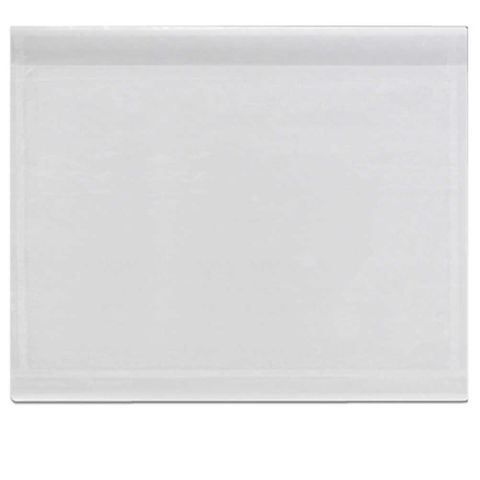 LABELOPES PLAIN WHITE LARGE 235X175 655A