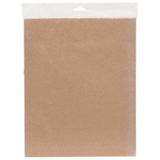 FM FILE FOLDER KRAFT A4 PKT/10