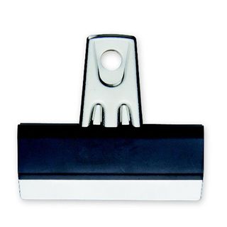 ESSELTE BULLDOG CLIP 0512 51MM