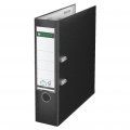 180 LEVER ARCH FILE BLACK FOOLSCAP LEITZ