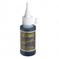STAMP INK GREEN 50ML ACME
