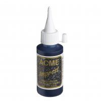 STAMP INK VIOLET 50ML ACME