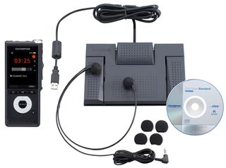 DIGITAL STARTER KIT DS-2600/AS-2400 OLYM