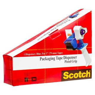 SCOTCH PACKAGING TAPE DISPENSER 48MM