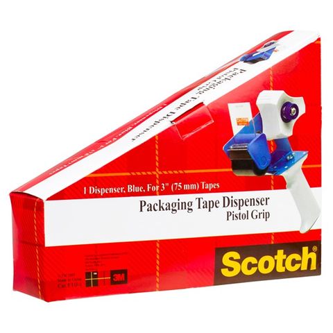 SCOTCH PACKAGING TAPE DISPENSER 48MM