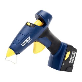 GLUE GUN RAPID BGX300 LITHION CORDLESS 2