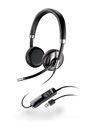 HEADSET PLANTRONICS BLACKWIRE C720M