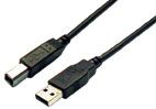 PRINTER CABLE USB DIGITUS USB 2.0 TYPE A