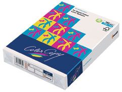 COPY PAPER COLOUR COPY A4 160GSM WHITE