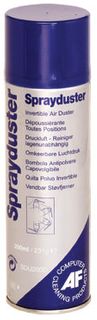 SPRAY DUSTER AF INVERTIBLE 200ML