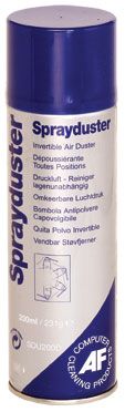 SPRAY DUSTER AF INVERTIBLE 200ML