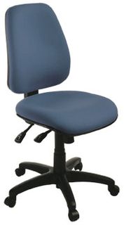 OFFICE CHAIR CHORUS 3.50 NAVY