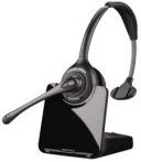 HEADSET PLANTRONICS CS510 MONAURAL