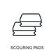 Scouring Pads