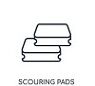 Scouring Pads