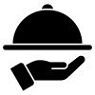 Catering Equipment & Uniform