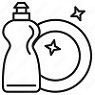 Detergents & Dishwash