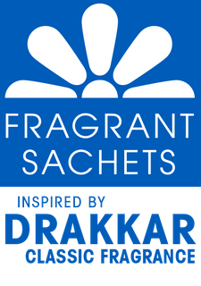 Car Fragrance Sachet Drakkar