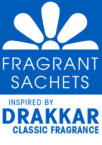 Car Fragrance Sachet Drakkar