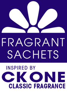 Car Fragrance Sachet CK One