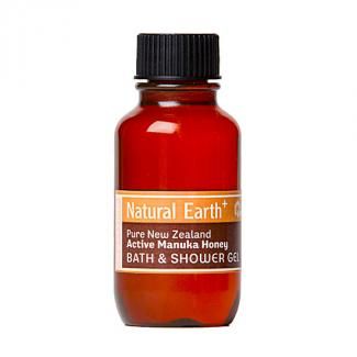 Earth Bath & Shower Gel Bottle x 324