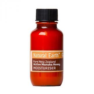 Earth Moisturiser Bottle x 324