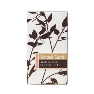 Earth Shower Cap in Carton x 250