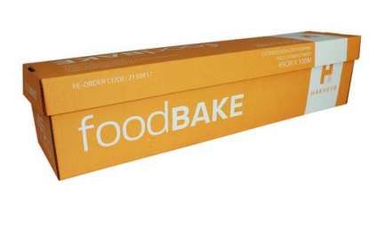 Harveys Baking Paper 450mm x 100m