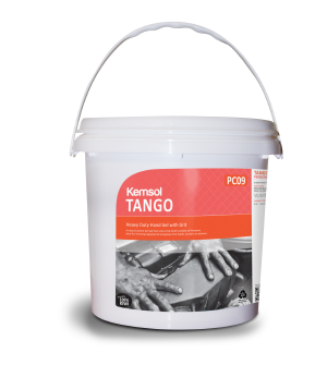 Kemsol Tango Heavy Duty Hand Cleaner 4 Ltr
