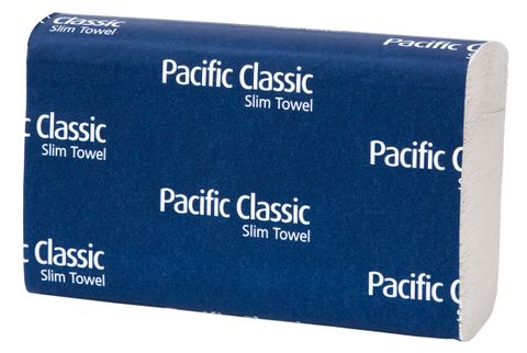 Classic Slim Towel  NO LONGER AVAILABLE USE 7200